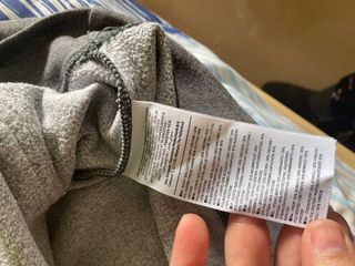 Nike Sudadera COMO NUEVA