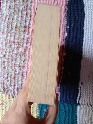 LIBRO "EL CÓDIGO DA VINCI"