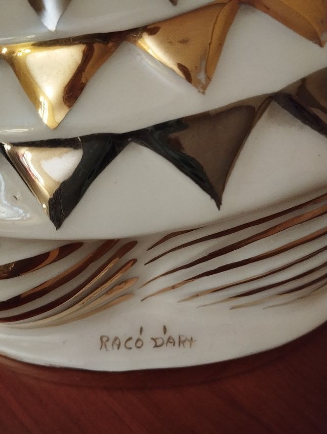 Figura busto decorativo , rebajado!!