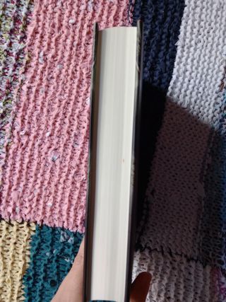 LIBRO "ÁNGELES Y DEMONIOS"