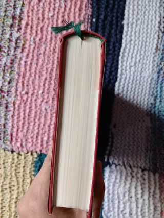 LIBRO "ÁNGELES Y DEMONIOS"