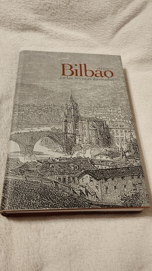 Bilbao en las revistas ilustradas (1843-1900)