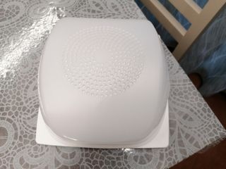 Contenitore quadrato per formaggio Tu