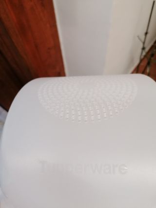 Contenitore quadrato per formaggio Tu