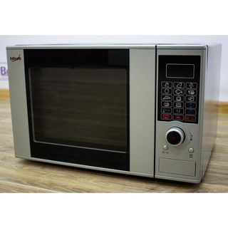 Microondas Bifinett