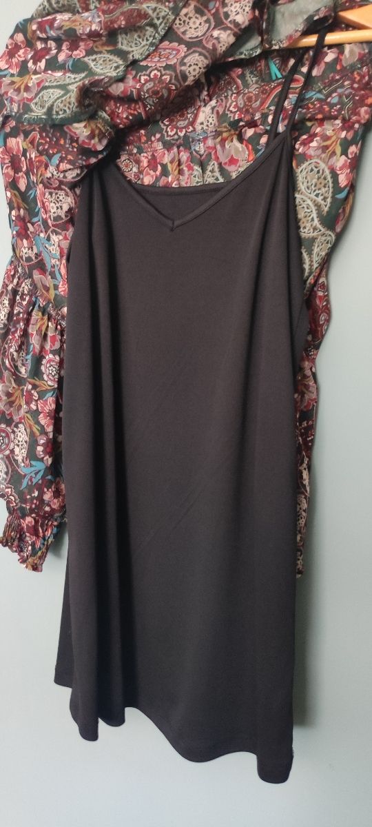 Vestido de Stradivarius