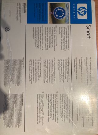 Tamburo HP Laserjet 2550-2820-2840 Q3964A