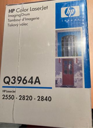 Tamburo HP Laserjet 2550-2820-2840 Q3964A