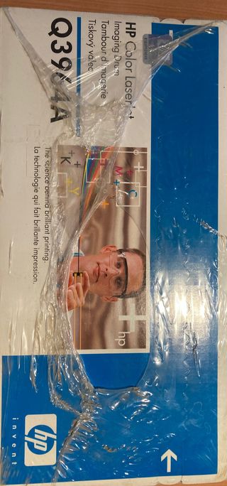 Tamburo HP Laserjet 2550-2820-2840 Q3964A