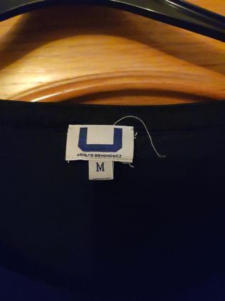 Camisa Adolfo Domínguez