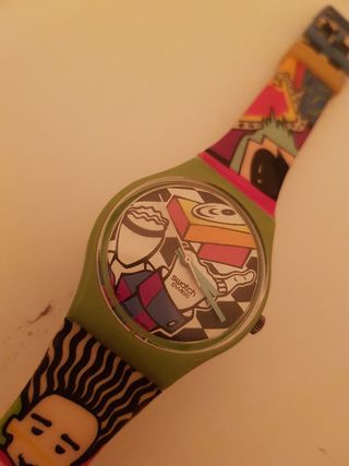 Reloj 
