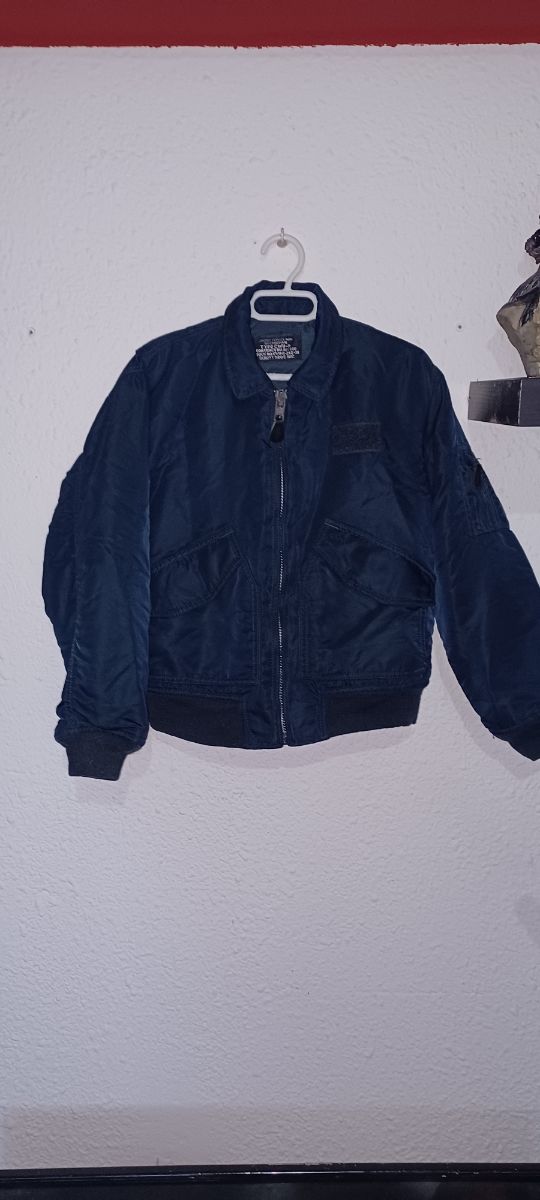 Cazadora Schott Original Bomber Talla S