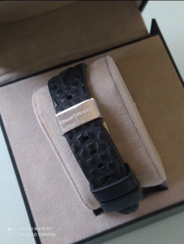 Orologio Cesare Paciotti