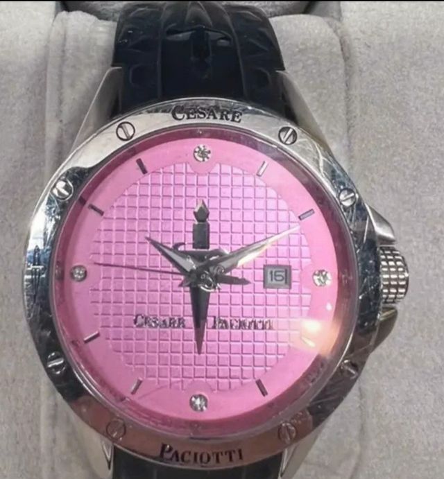 Orologio Cesare Paciotti