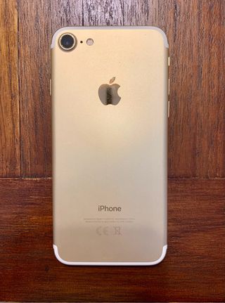 Iphone 7  32Gb