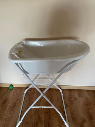 Bañera bebe winnie the pooh