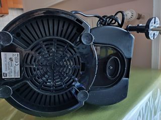 Centrifuga x succhi di frutta e verdura