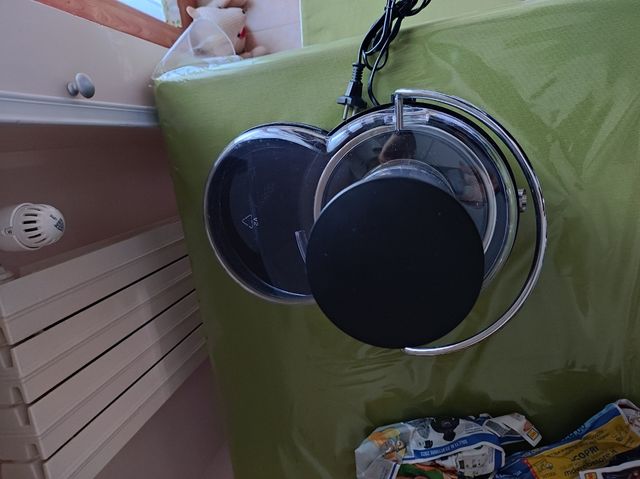 Centrifuga x succhi di frutta e verdura