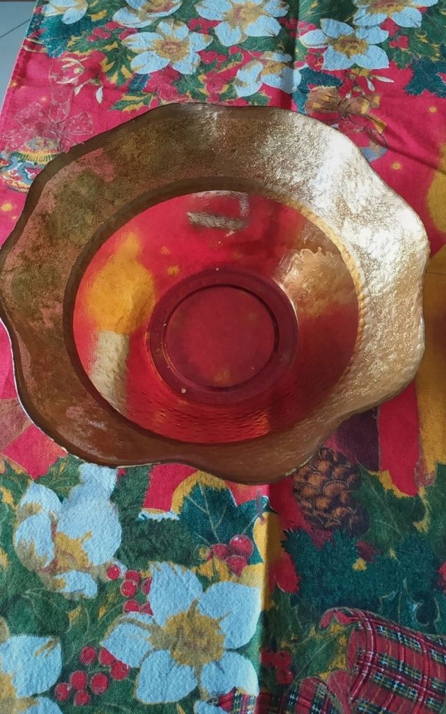 Centrotavola Natalizio