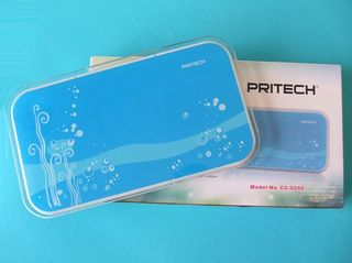 Bascula digital peso plegable cristal 150 kg