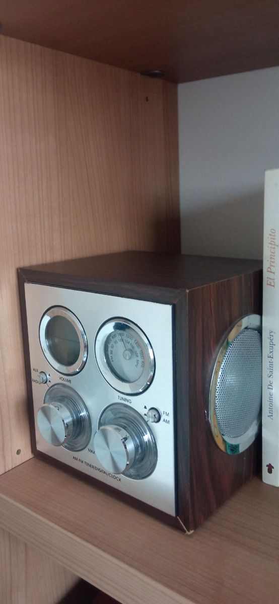 Radio vintage