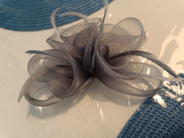 Broche fiesta Nuevo.