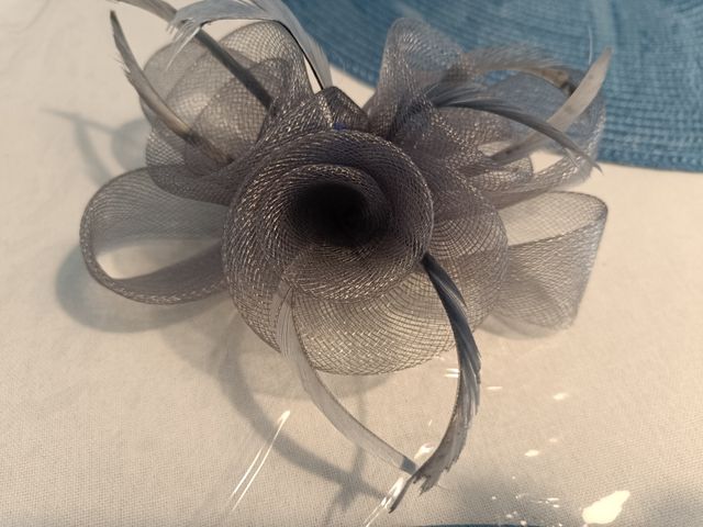 Broche fiesta Nuevo.