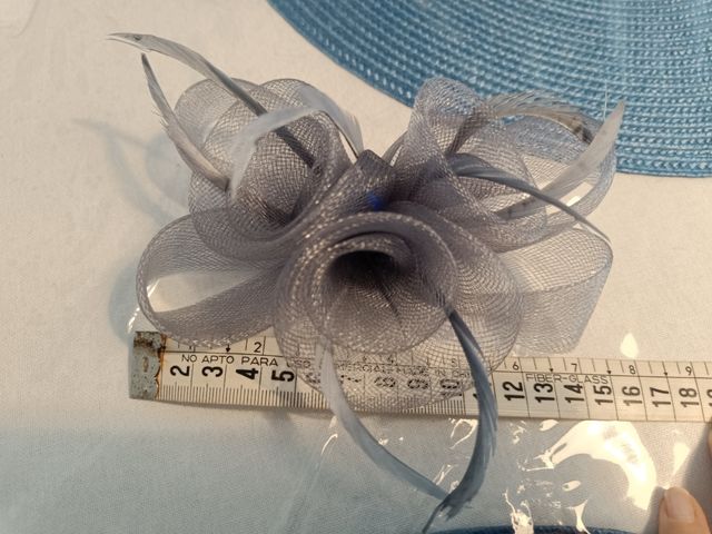 Broche fiesta Nuevo.