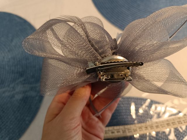 Broche fiesta Nuevo.