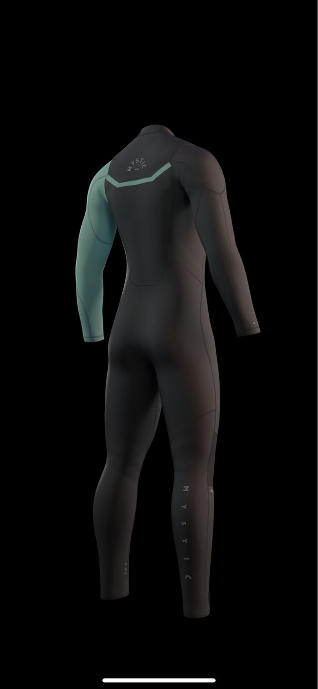 Neopreno Mystic marshall 4:3 nuevo