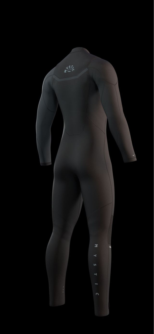 Neopreno Mystic marshall 4:3 nuevo