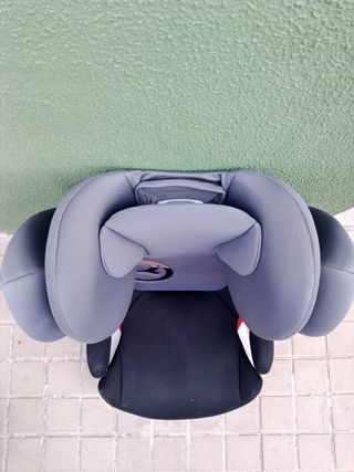 Silla coche cybex M-Fix 