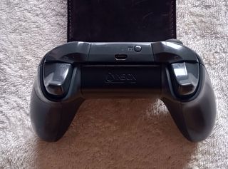 Mando Xbox One negro drift