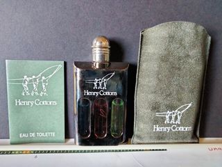 Profumi vintage