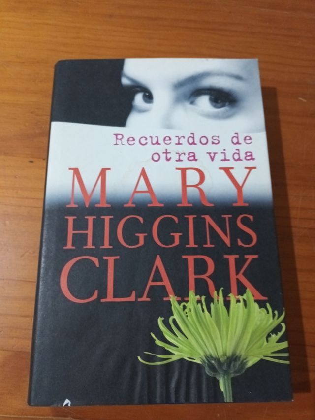 Recuerdos de otra Vida