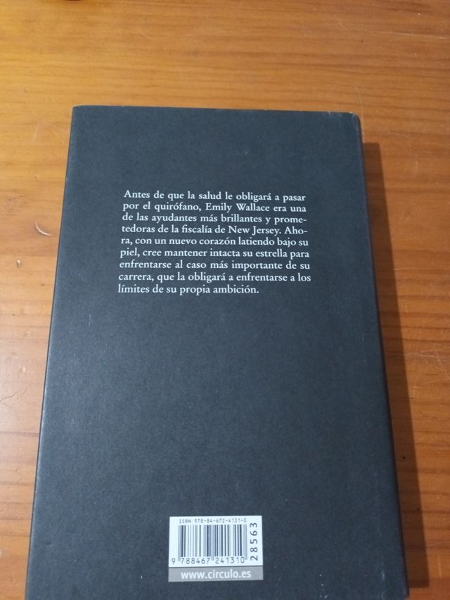 Recuerdos de otra Vida