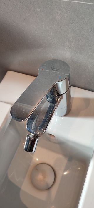 Grifo grohe 