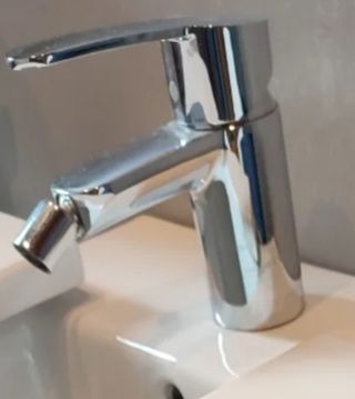 Grifo grohe 