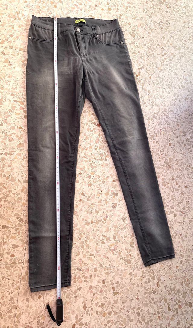 PANTALON VAQUERO VERSACE