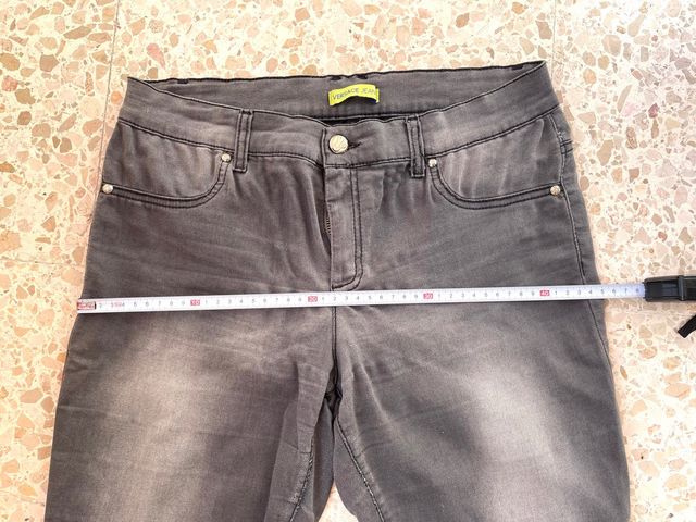 PANTALON VAQUERO VERSACE