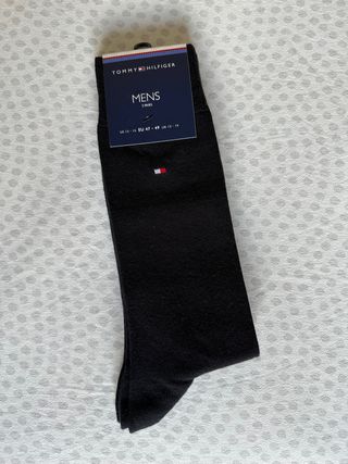 Calcetines Tommy Hilfiger (sin estrenar)