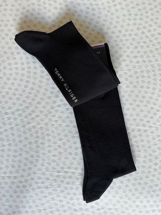Calcetines Tommy Hilfiger (sin estrenar)
