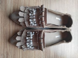 Zapatos Alpe mujer 37/38