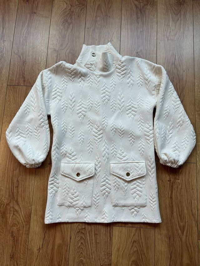 Zara Vestido Talla S