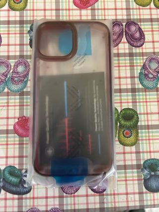 funda iphone 13 mini