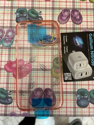 funda iphone 13 mini