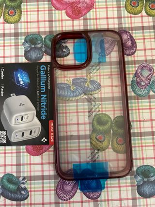 funda iphone 13 mini