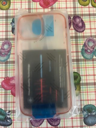 funda iphone 13 mini