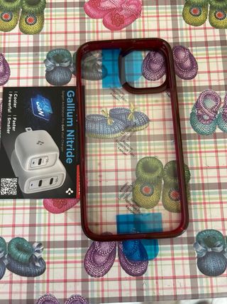 funda iphone 13 mini