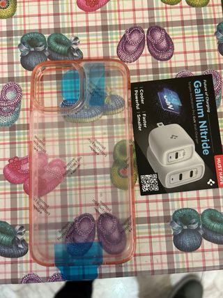 funda iphone 13 mini